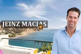 How to Connect with jeinz macias Professionally