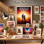 How to Create a tributeonprintedpics