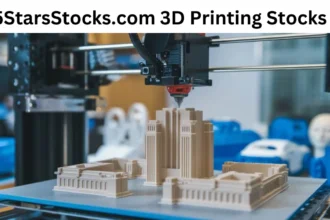 How to Invest in 5starsstocks.com 3d printing stocks Effectively