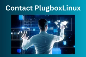 How to Contact PlugboxLinux Support