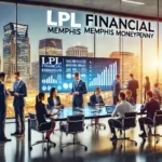 How to Navigate lpl financial memphis brooks moneypenny