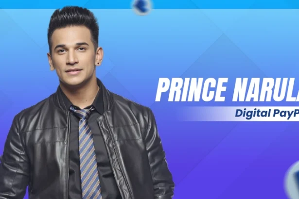 How to Set Up prince narula digital paypal l Ventures