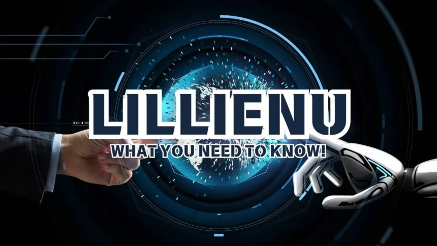 How to Use lillienu for Effective Learning