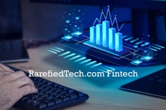 How to Navigate rarefiedtech.com fintech Innovations Effectively