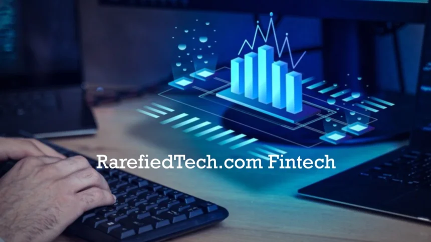 How to Navigate rarefiedtech.com fintech Innovations Effectively