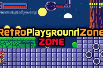 How to Navigate retroplaygroundzone.com/ Effectively