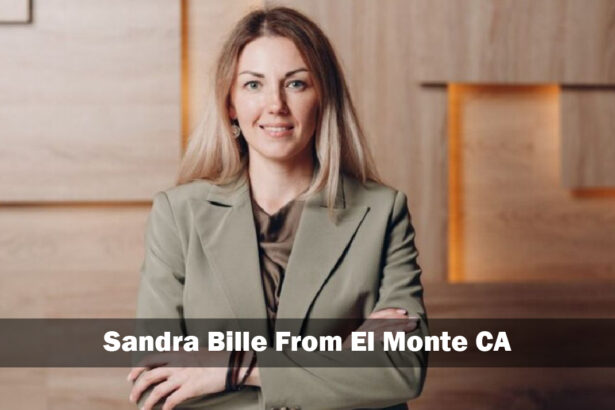 How to Connect with sandra bille from el monte ca