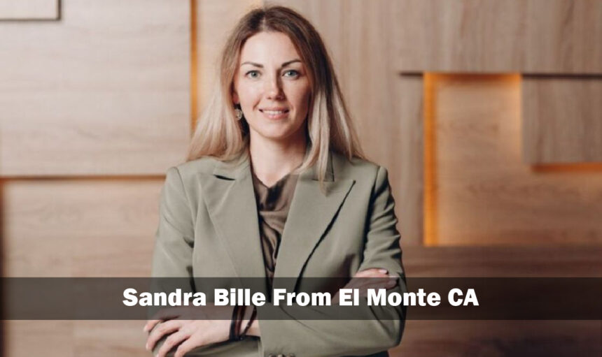 How to Connect with sandra bille from el monte ca