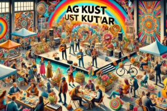 How to Engage with ag-kunst-kultur