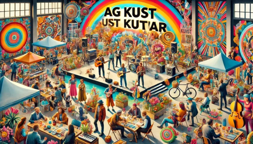 How to Engage with ag-kunst-kultur