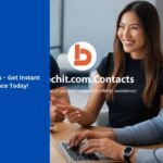 A Guide to betechit.com contacts