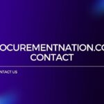 4 Essential Tips for procurementnation.com contact