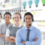 Step-by-Step Guide to cs servicecentervip