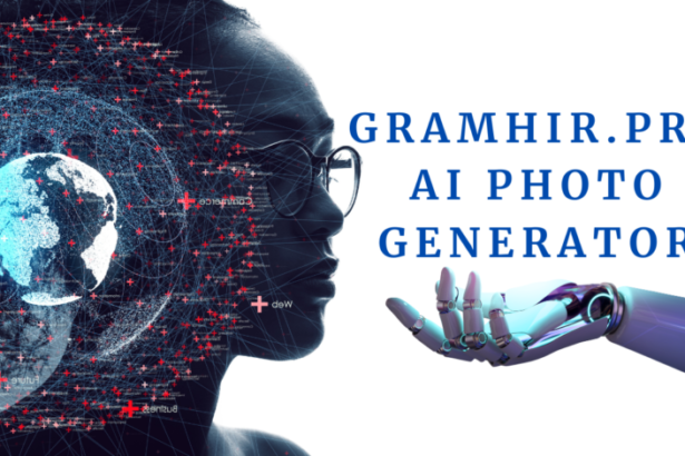 How to Use gramhir.pro ai photo generator Effectively