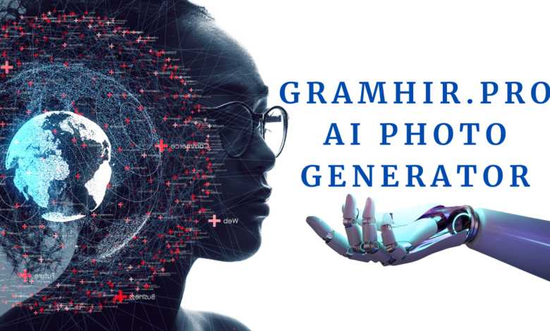 How to Use gramhir.pro ai photo generator Effectively