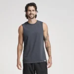 How to Choose the Right Muscle Tee for Your Body Type