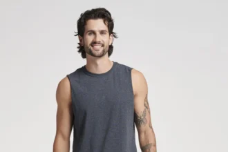 How to Choose the Right Muscle Tee for Your Body Type