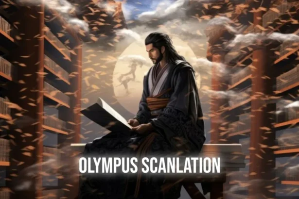 A Guide to Effective Olympus Scanlation Techniques