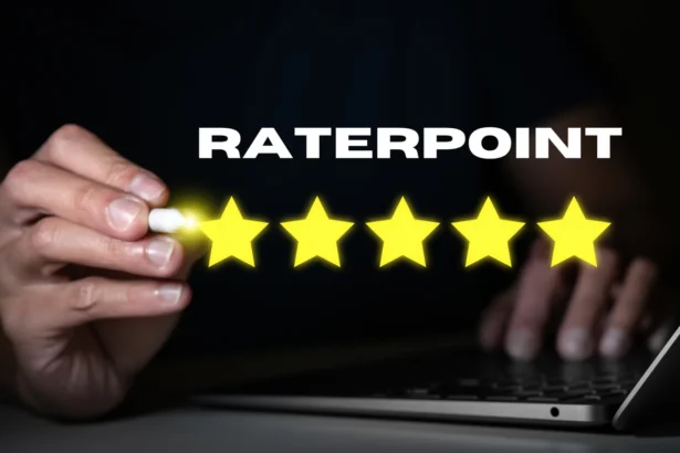 How to Use raterpoint for Effective Feedback