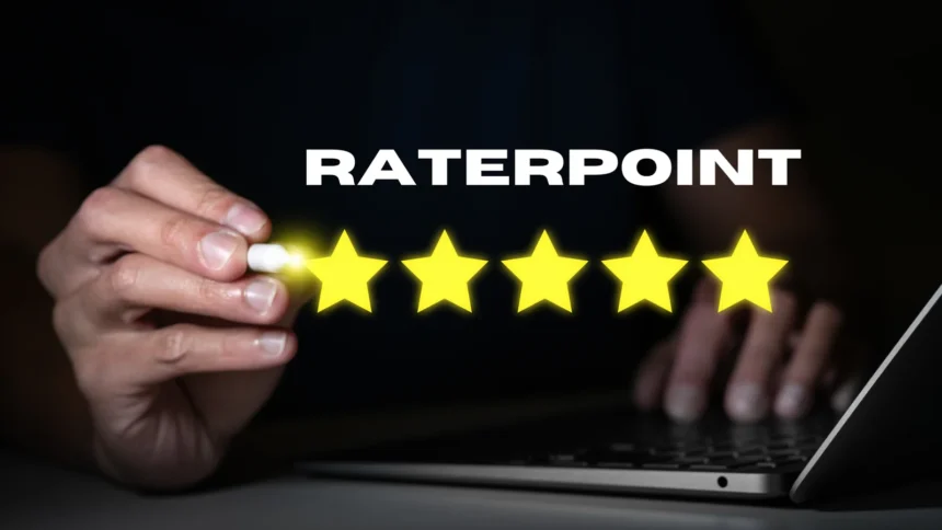 How to Use raterpoint for Effective Feedback