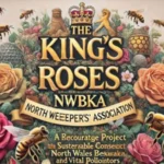 A Guide to Pruning the king's roses nwbka