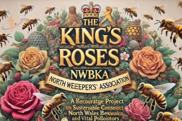 A Guide to Pruning the king's roses nwbka