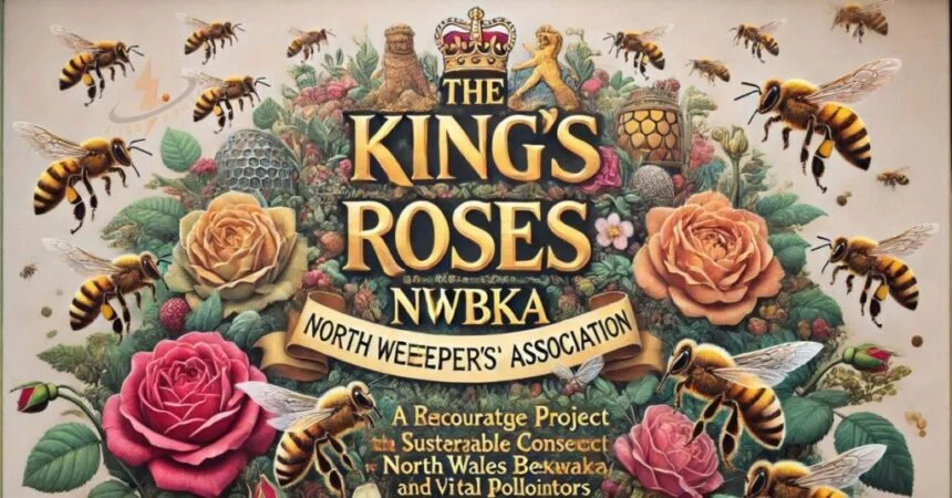 A Guide to Pruning the king's roses nwbka