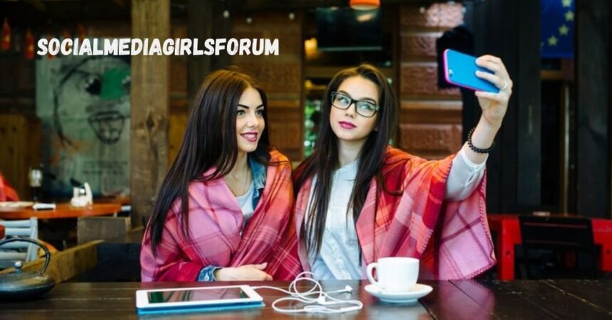 How to Engage Effectively on socialmediagirlsforum