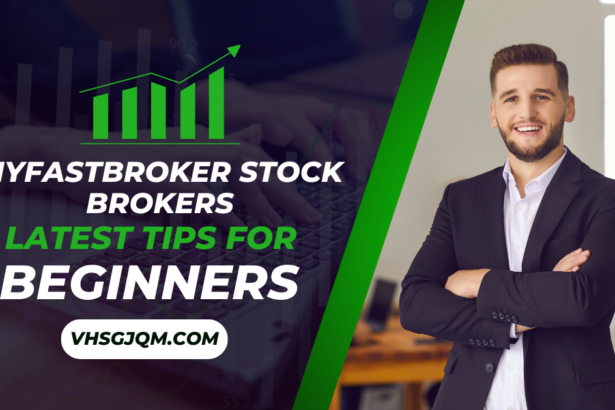 How to Choose myfastbroker stock brokers