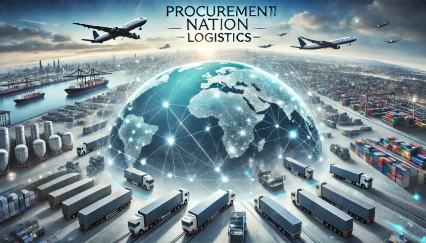 7 Key Benefits of a Strong procurementnation.com supply chain