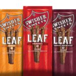 How to Pair Swisher Leafs with Your Favorite Cigars