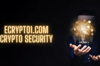 How to Enhance Your ecrypto1.com crypto security