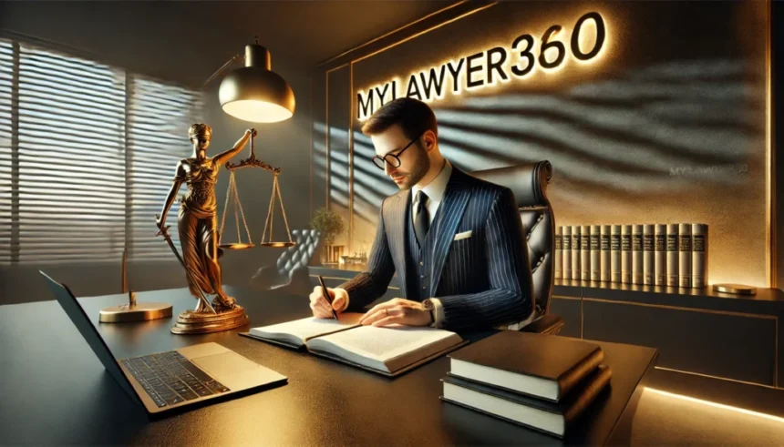 How to Maximize Your Experience with MyLawyer360