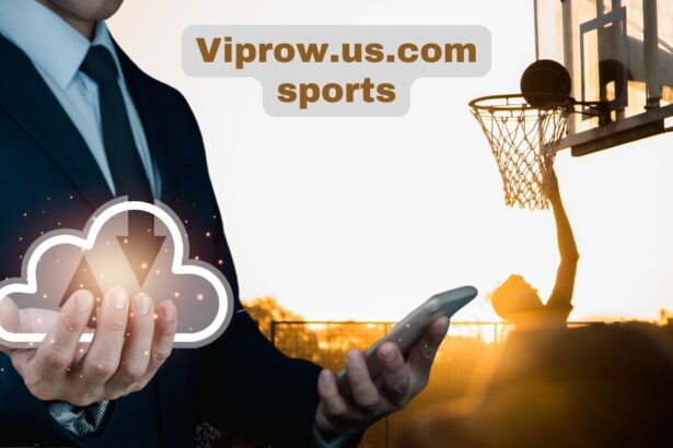 How to Create an Account on viprow.us.com soccer fans