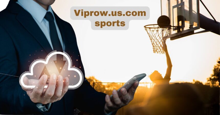 How to Create an Account on viprow.us.com soccer fans