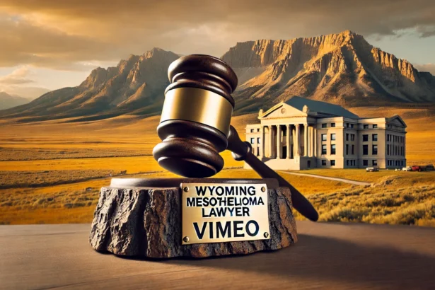 How to Choose a wyoming mesothelioma lawyer vimeo