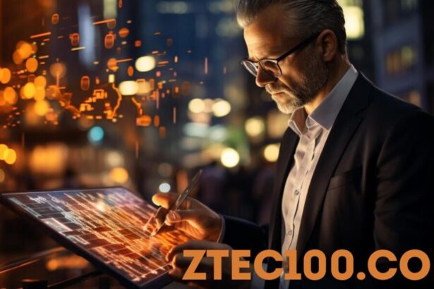 A Step-by-Step Guide to Using ztec100.com